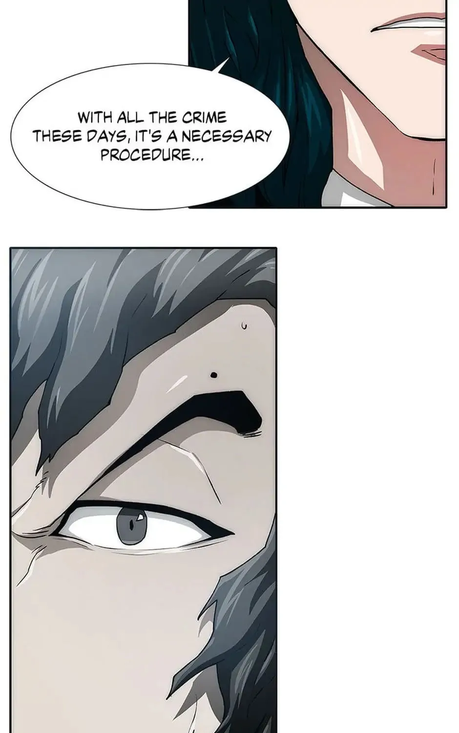 Read Trace Remaster chapter 12 image 29 on Lezhin
