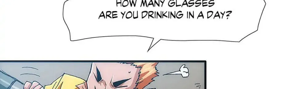 Read Trace Remaster chapter 12 image 36 on Lezhin