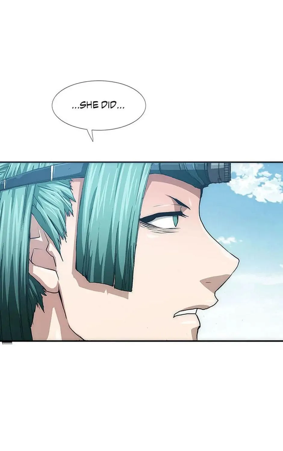 Read Trace Remaster chapter 12 image 39 on Lezhin