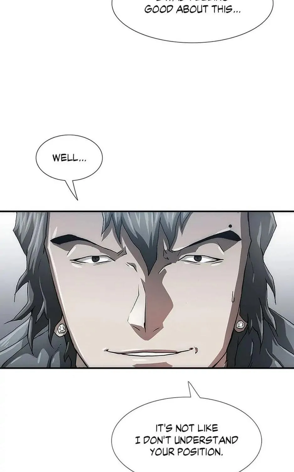 Read Trace Remaster chapter 12 image 45 on Lezhin