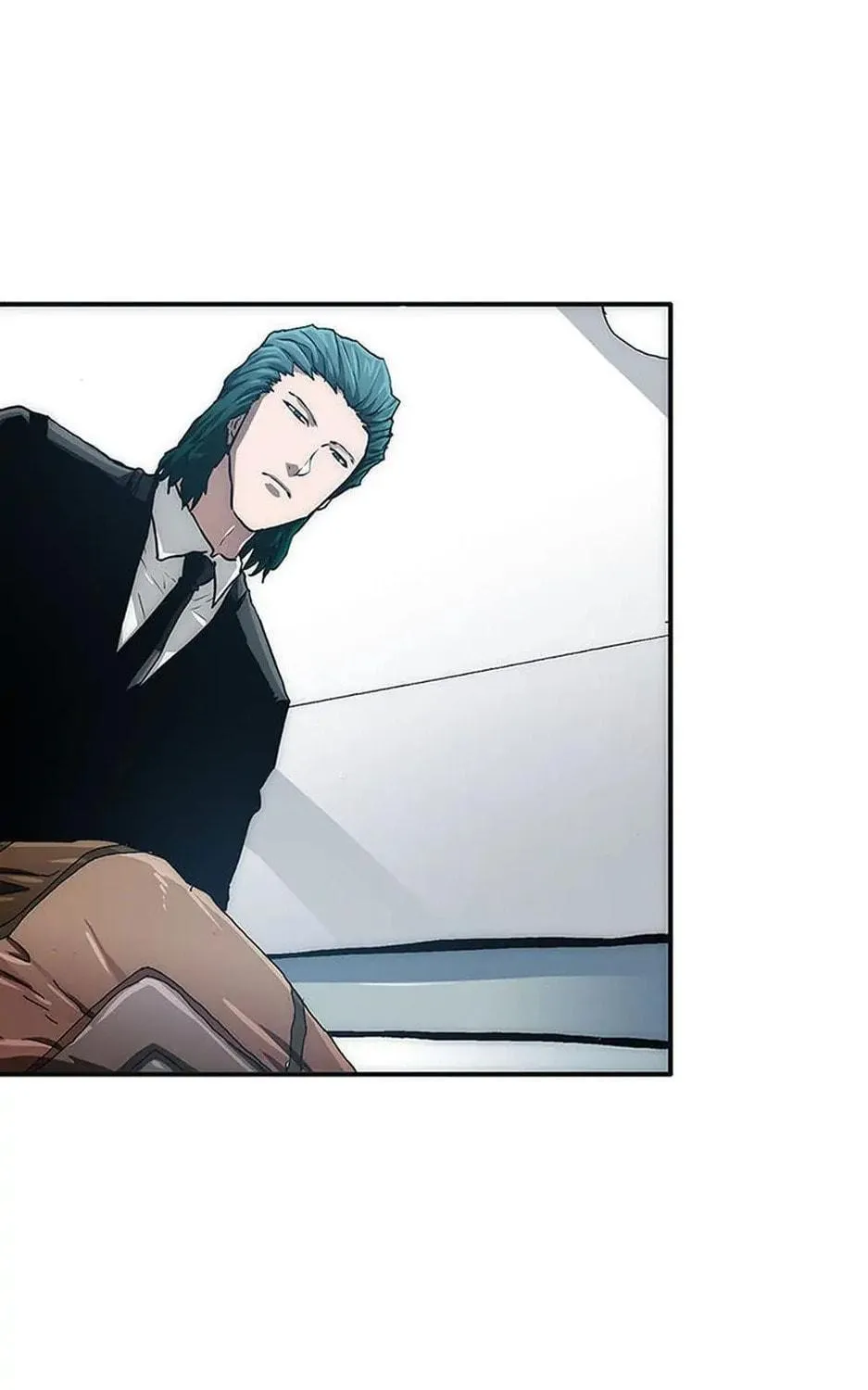 Read Trace Remaster chapter 12 image 47 on Lezhin
