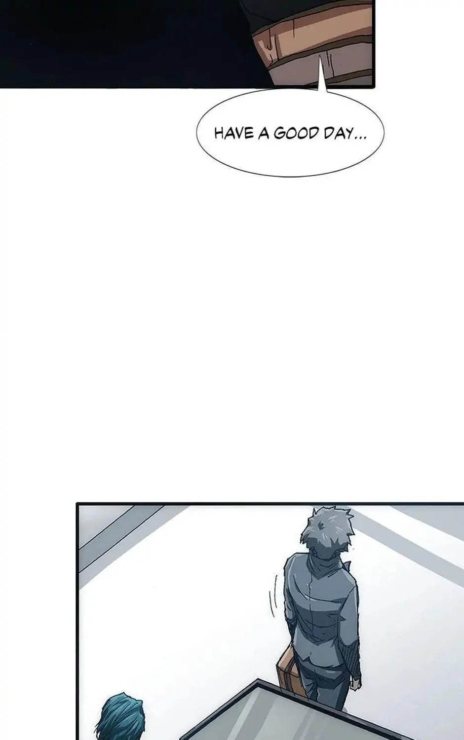 Read Trace Remaster chapter 12 image 57 on Lezhin