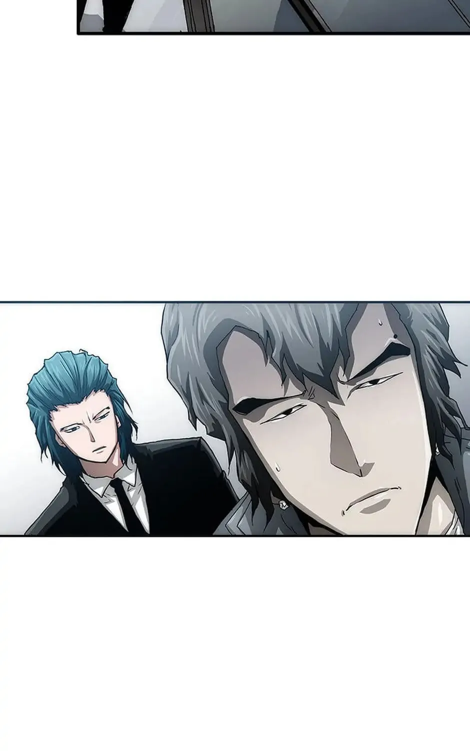 Read Trace Remaster chapter 12 image 59 on Lezhin