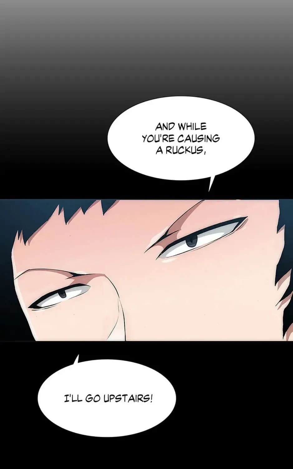 Read Trace Remaster chapter 12 image 65 on Lezhin