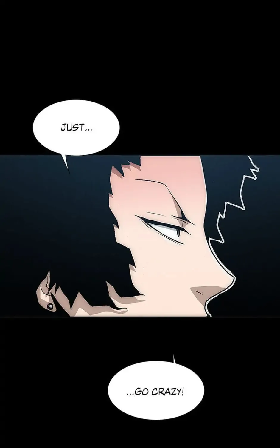 Read Trace Remaster chapter 12 image 71 on Lezhin