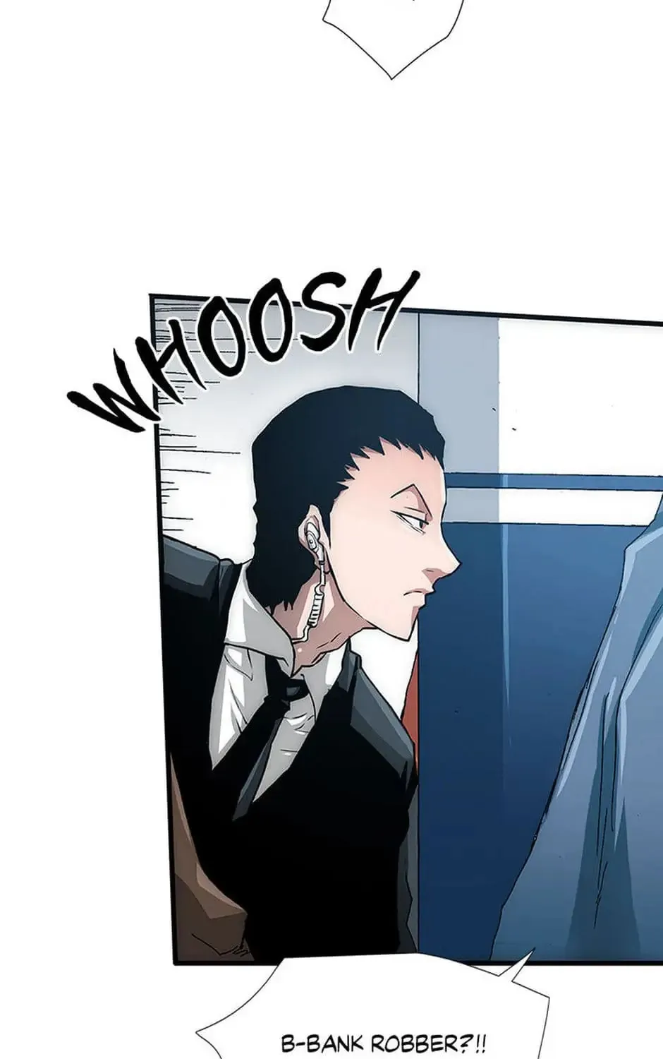 Read Trace Remaster chapter 12 image 79 on Lezhin