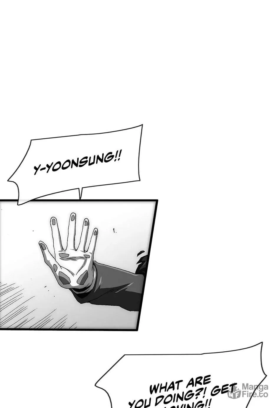 Read Trace Remaster chapter 120 image 12 on Lezhin