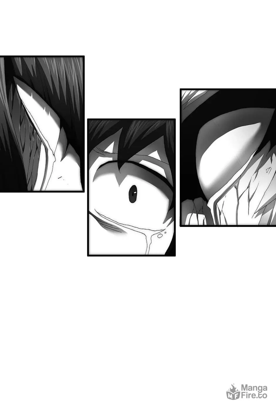 Read Trace Remaster chapter 120 image 21 on Lezhin