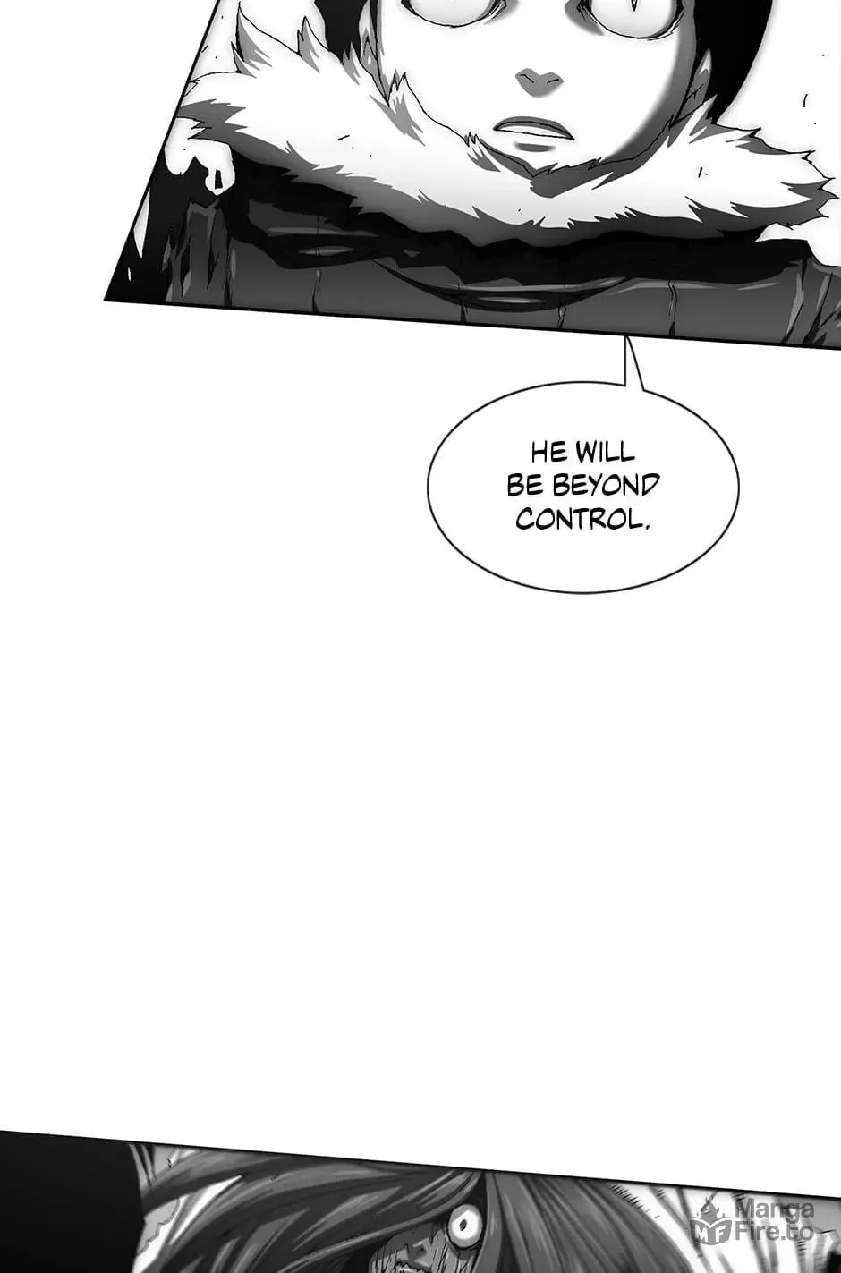 Read Trace Remaster chapter 120 image 23 on Lezhin