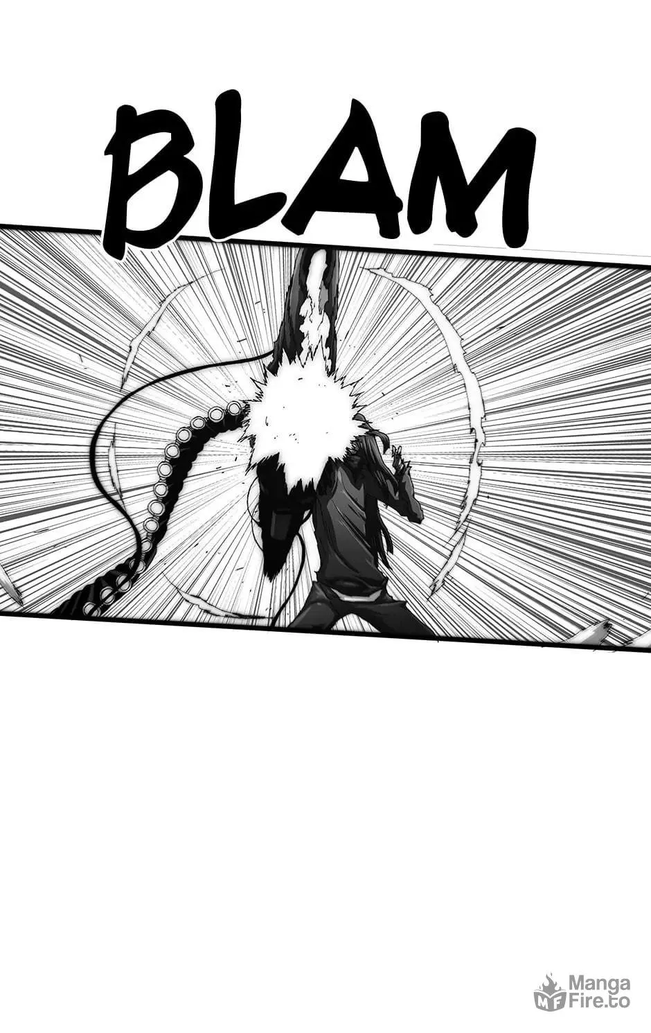 Read Trace Remaster chapter 120 image 33 on Lezhin