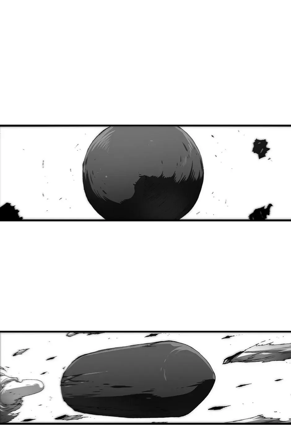 Read Trace Remaster chapter 120 image 34 on Lezhin
