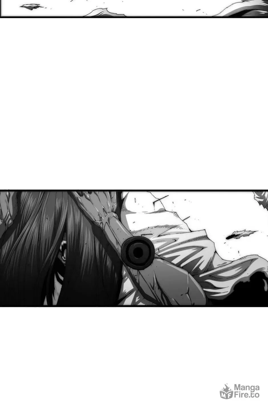 Read Trace Remaster chapter 120 image 36 on Lezhin