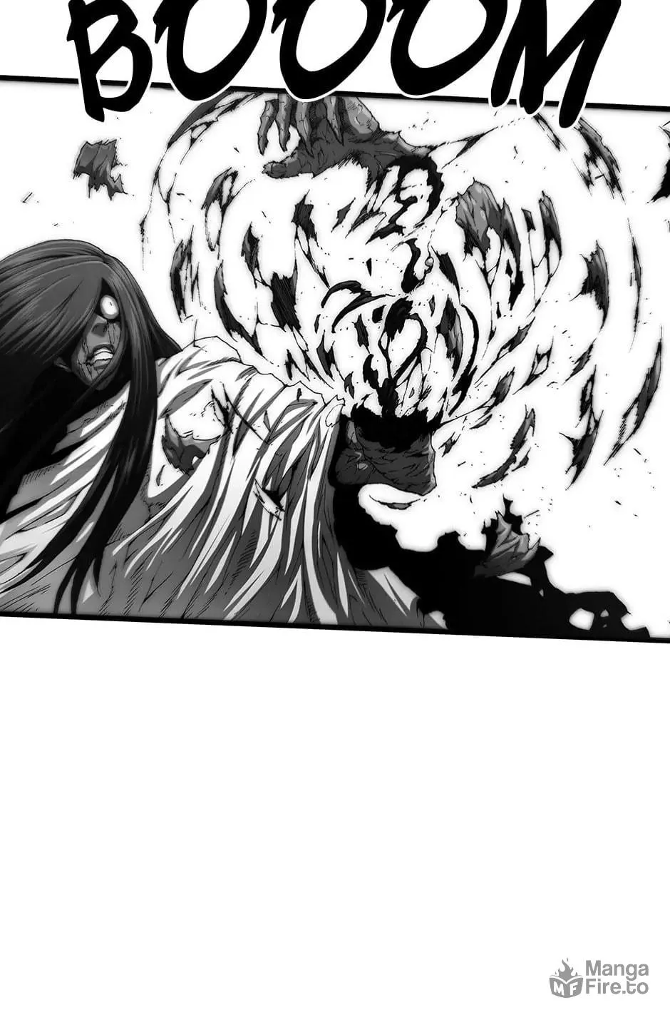Read Trace Remaster chapter 120 image 39 on Lezhin