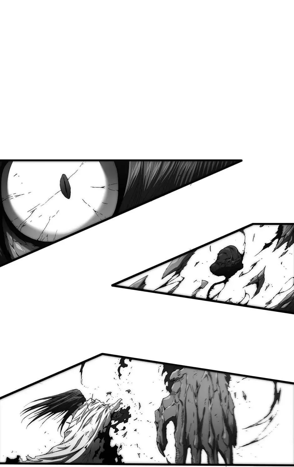 Read Trace Remaster chapter 120 image 40 on Lezhin