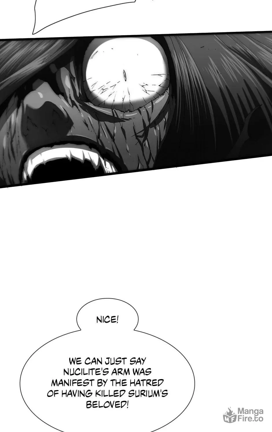 Read Trace Remaster chapter 120 image 43 on Lezhin