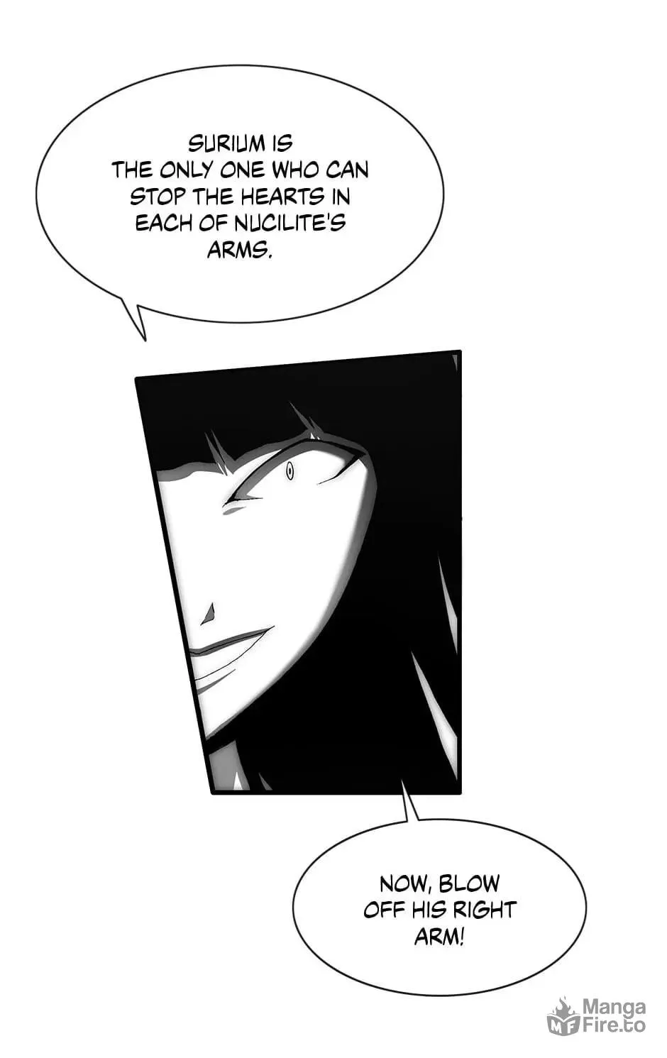 Read Trace Remaster chapter 120 image 45 on Lezhin