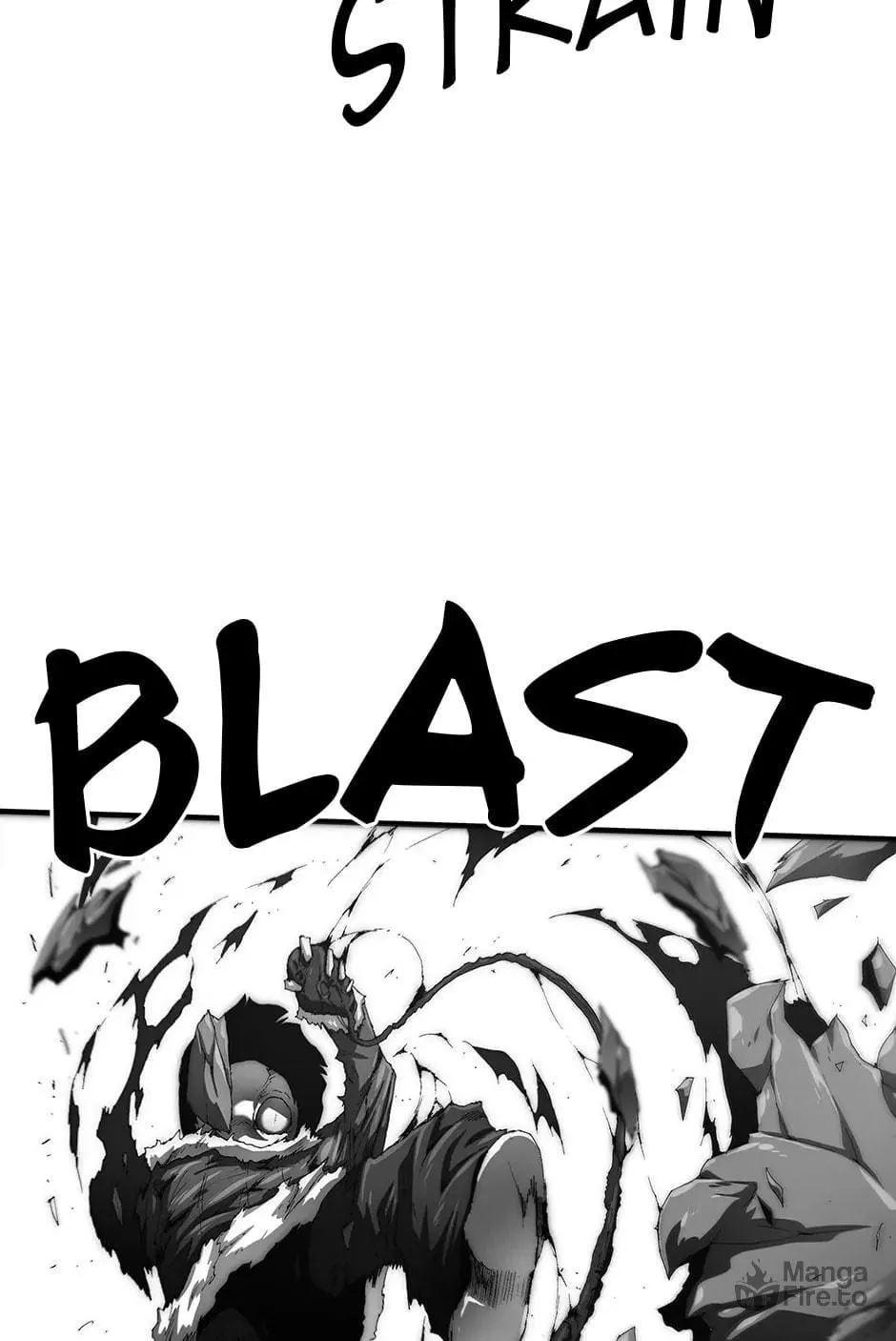 Read Trace Remaster chapter 120 image 48 on Lezhin