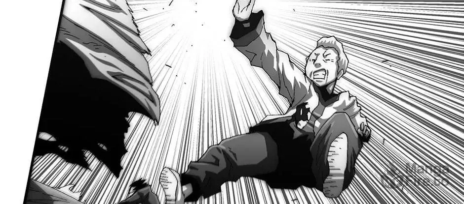 Read Trace Remaster chapter 120 image 5 on Lezhin