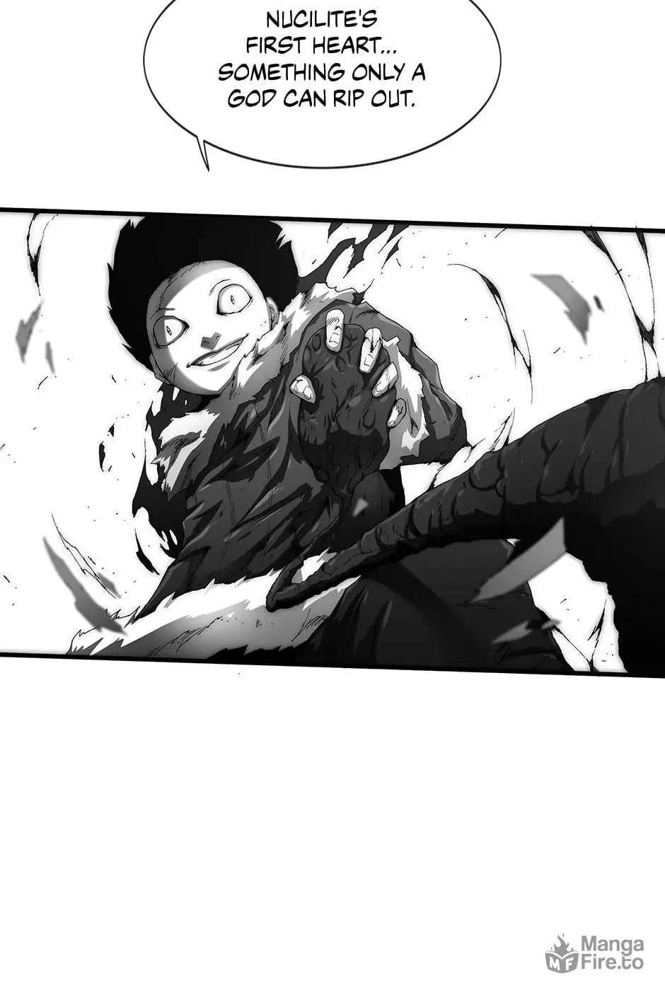 Read Trace Remaster chapter 120 image 51 on Lezhin