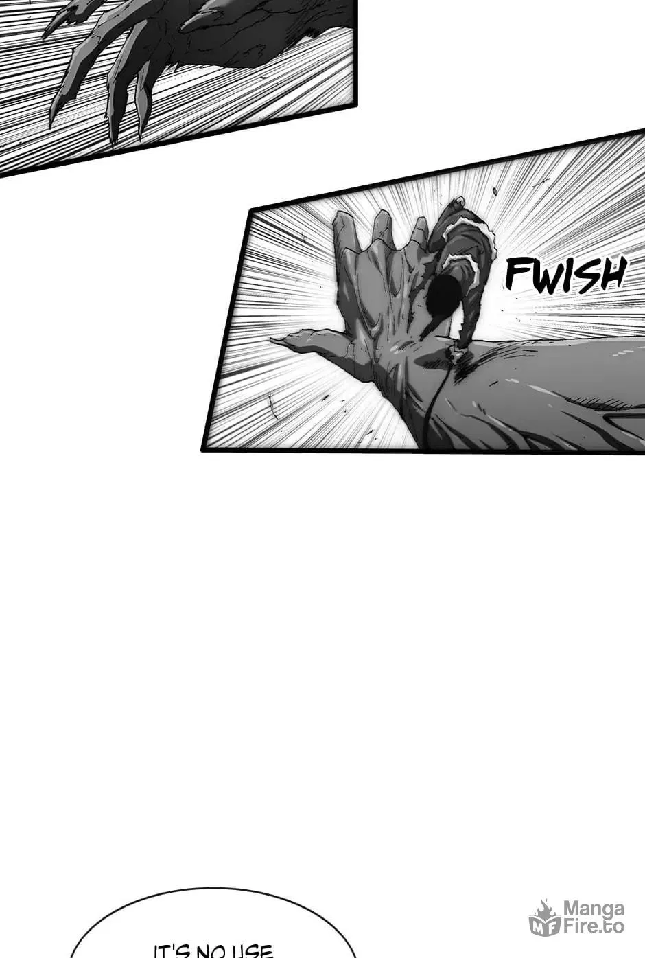 Read Trace Remaster chapter 120 image 54 on Lezhin