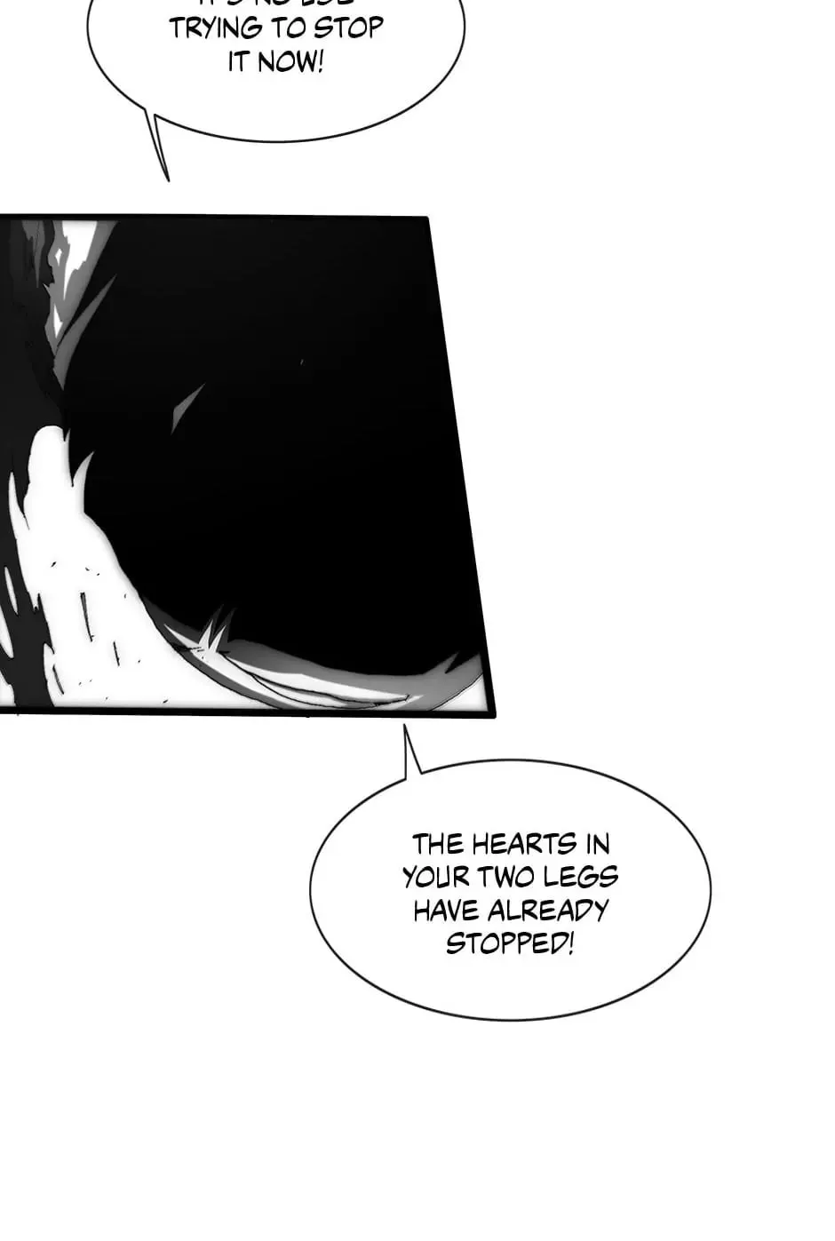 Read Trace Remaster chapter 120 image 55 on Lezhin