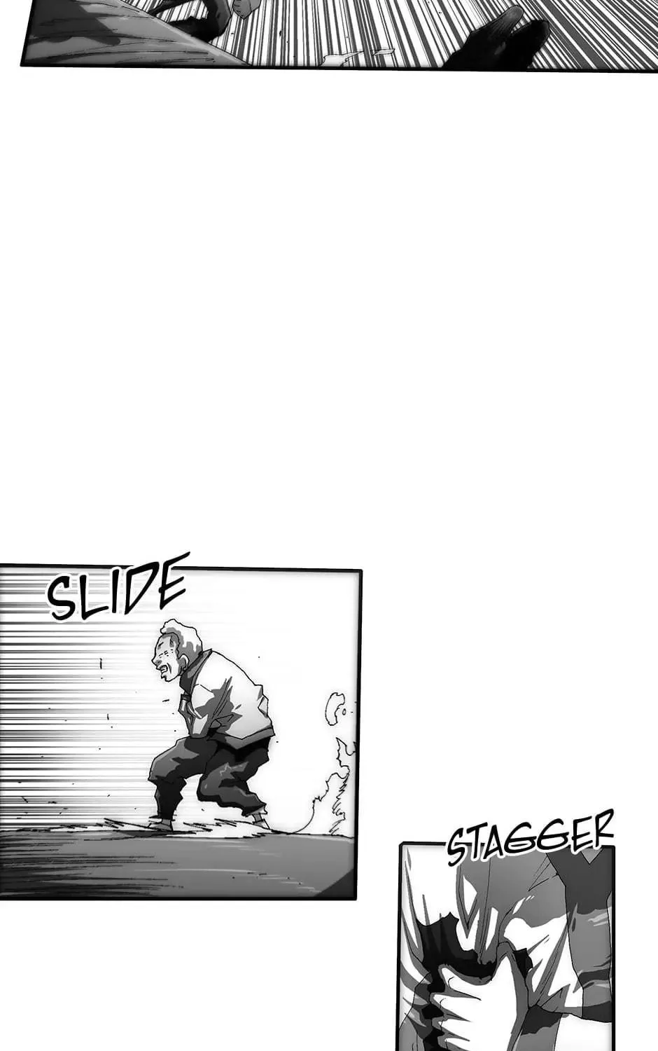 Read Trace Remaster chapter 120 image 6 on Lezhin