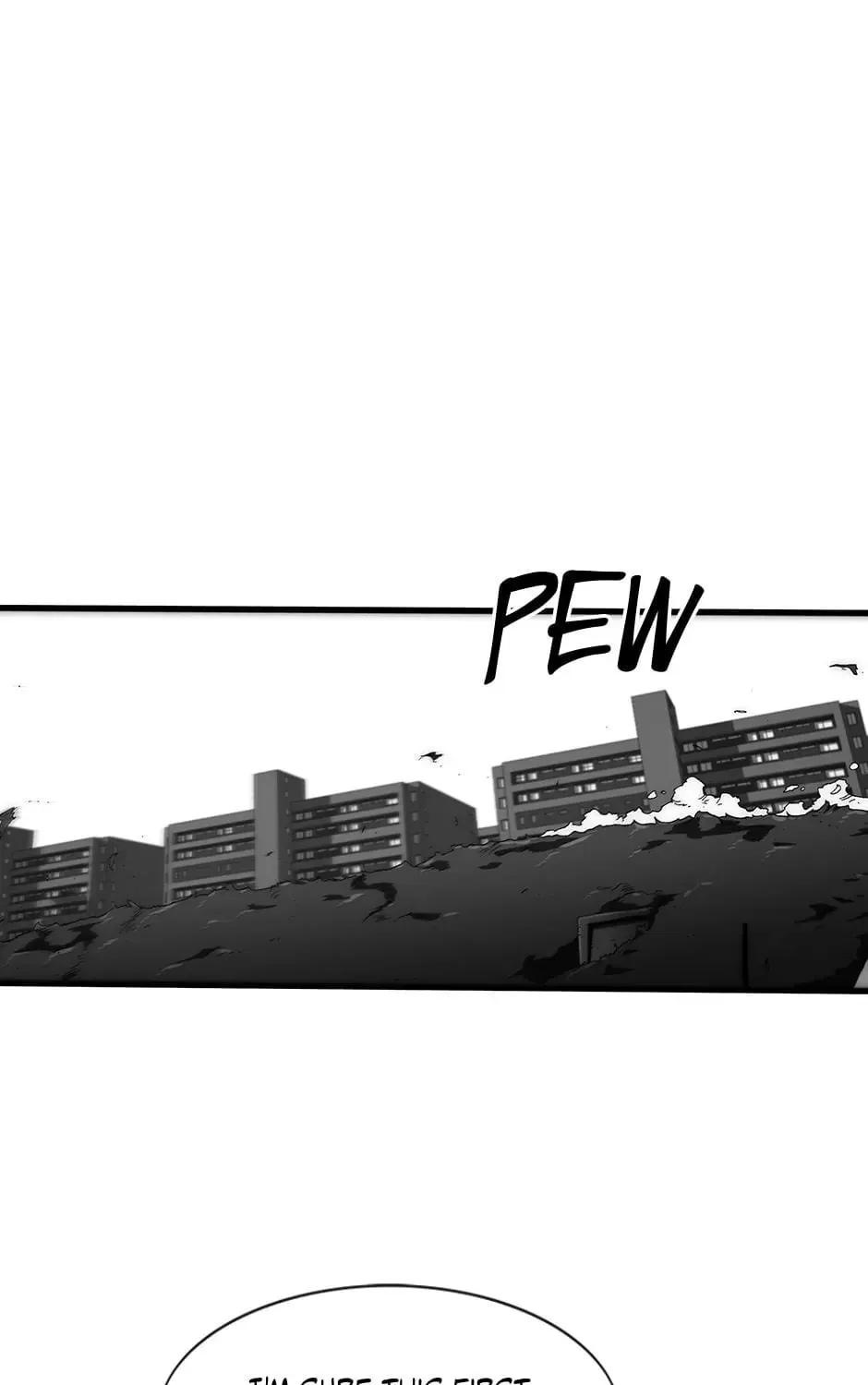 Read Trace Remaster chapter 120 image 64 on Lezhin