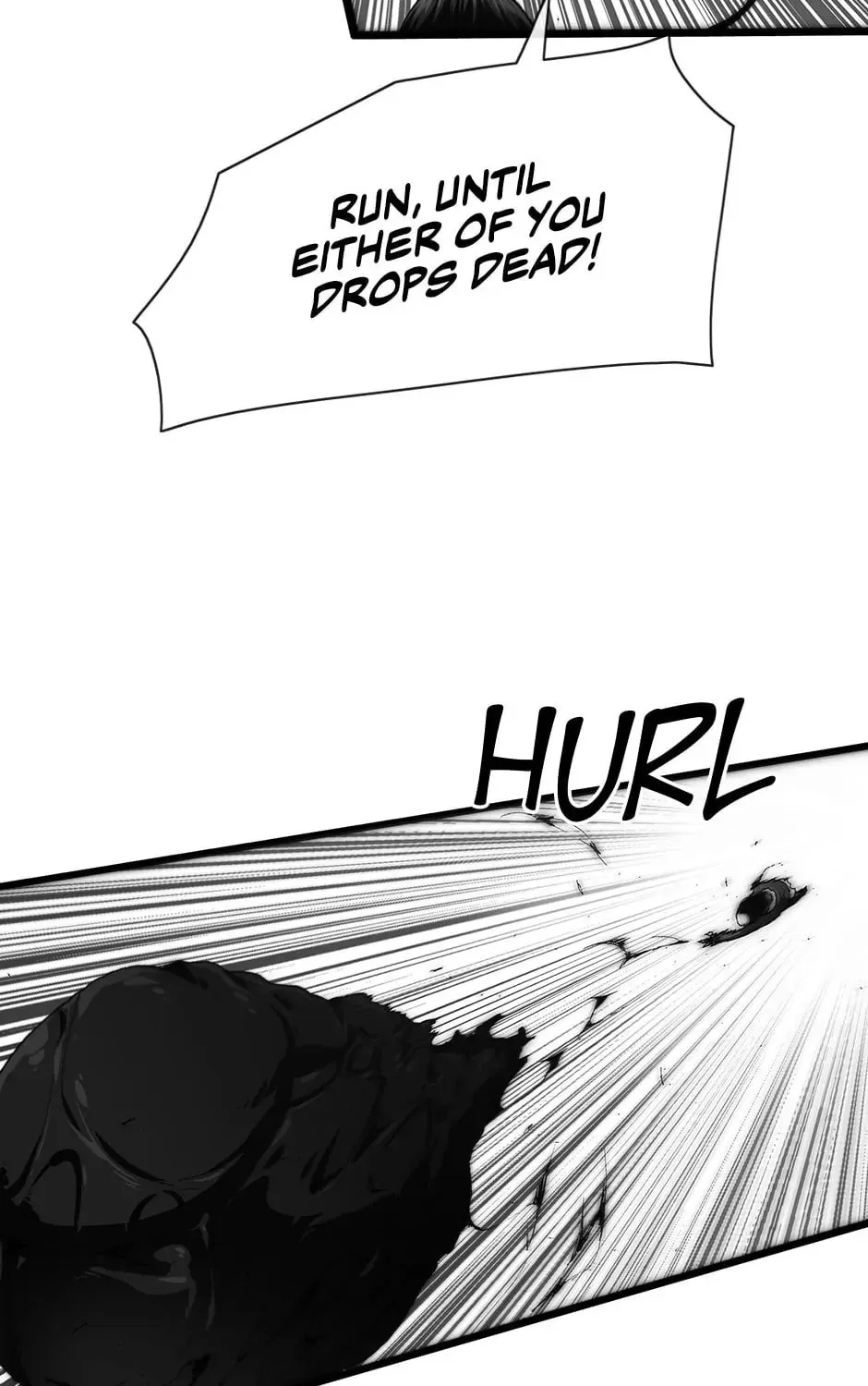 Read Trace Remaster chapter 120 image 70 on Lezhin