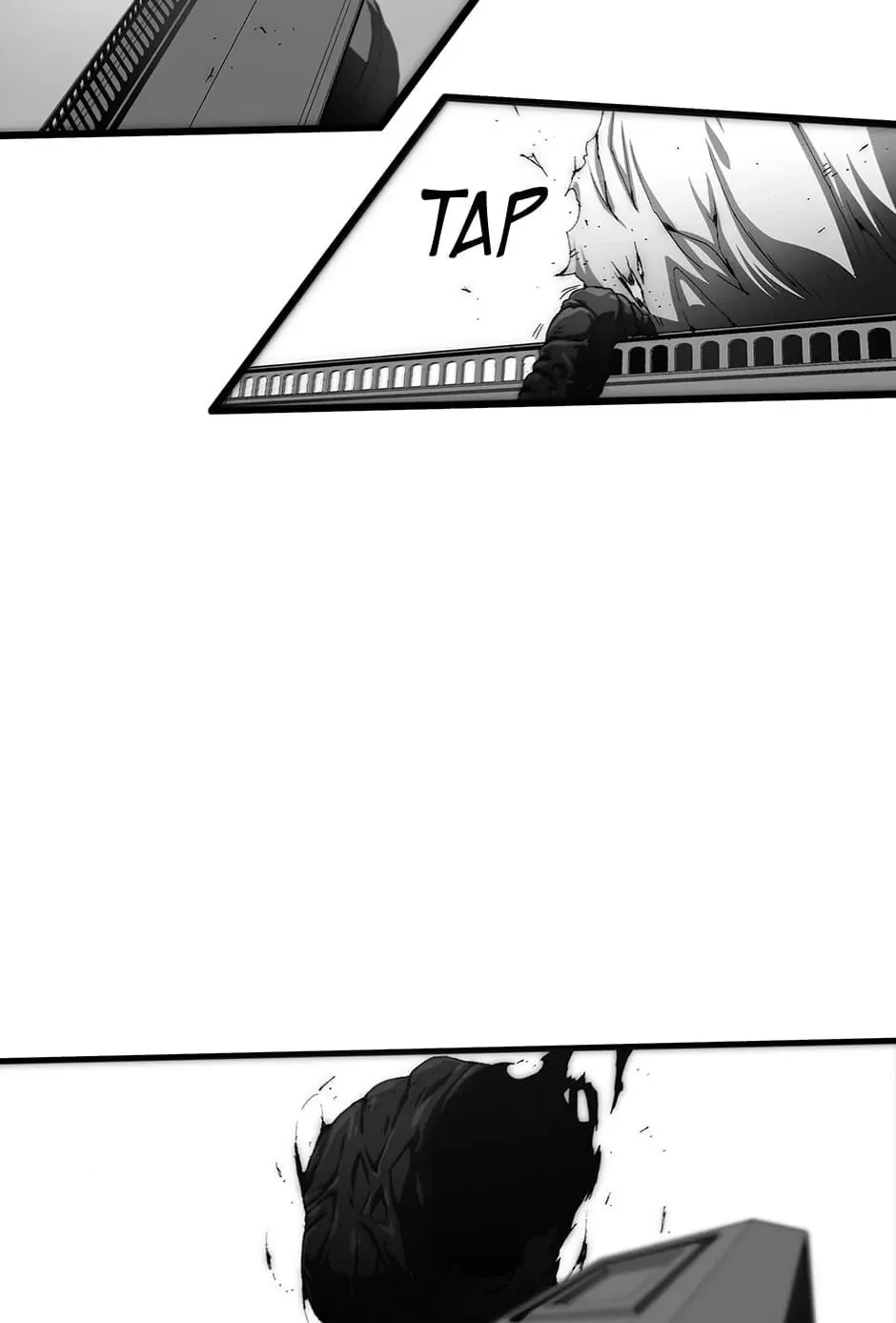 Read Trace Remaster chapter 120 image 75 on Lezhin
