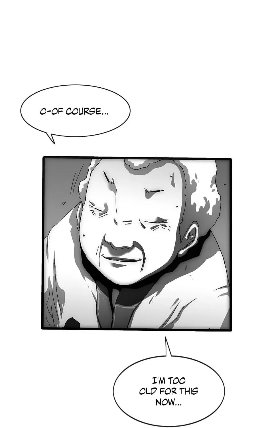 Read Trace Remaster chapter 120 image 8 on Lezhin