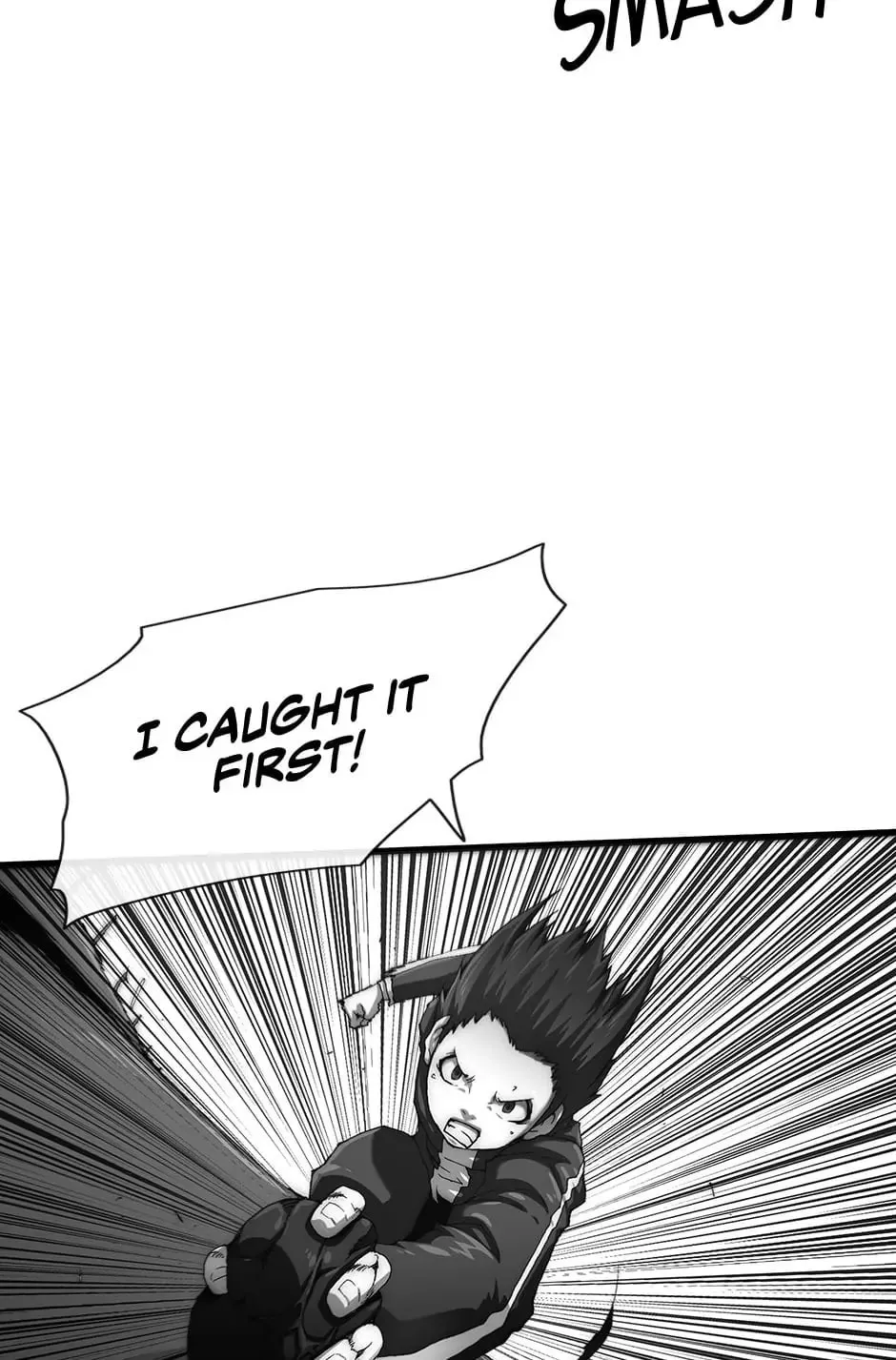 Read Trace Remaster chapter 120 image 80 on Lezhin
