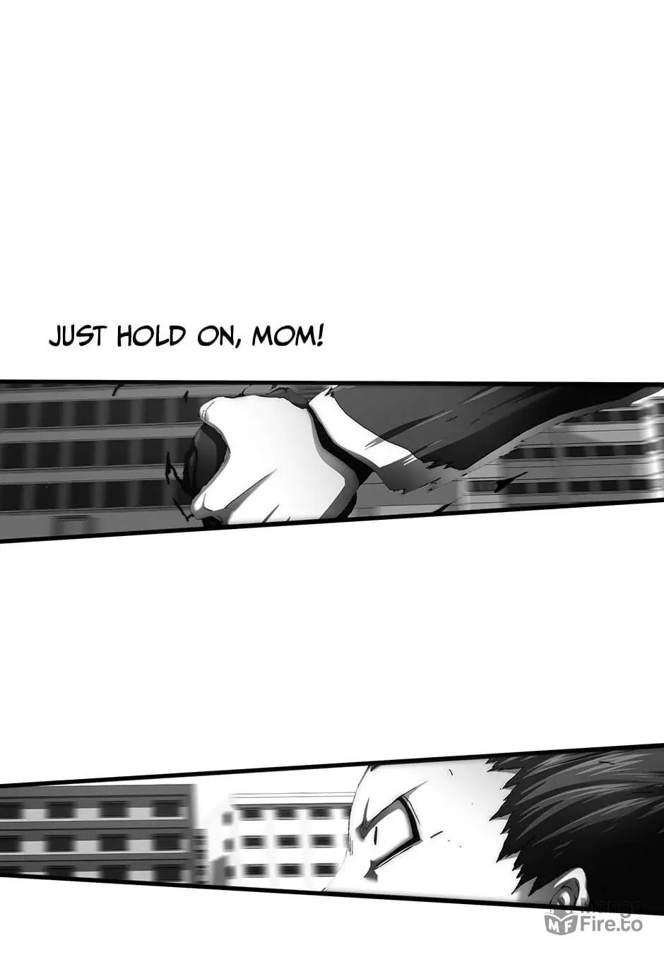 Read Trace Remaster chapter 120 image 87 on Lezhin