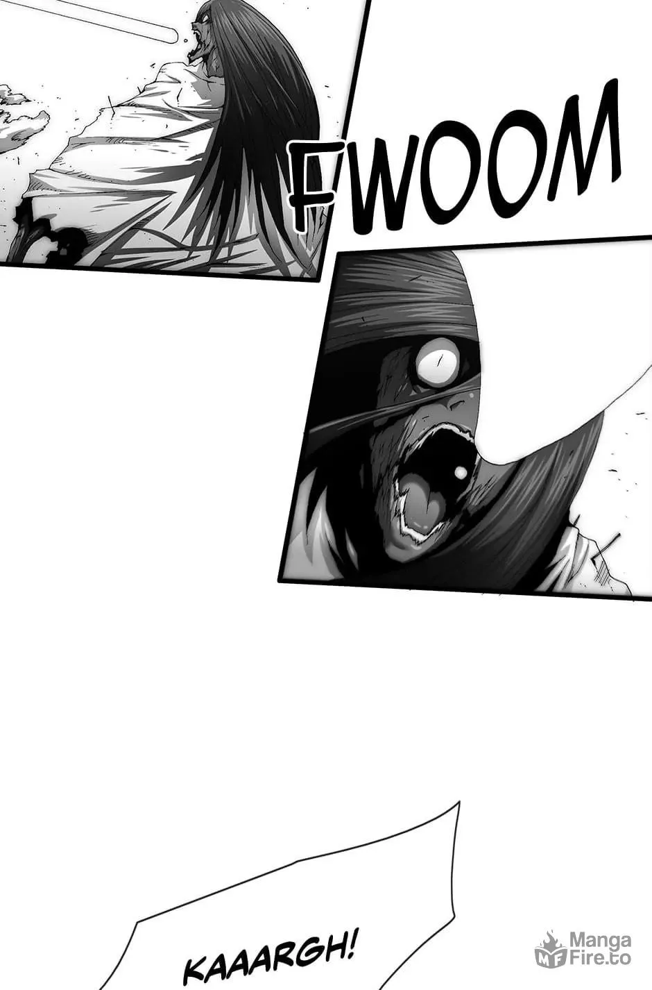 Read Trace Remaster chapter 120 image 91 on Lezhin