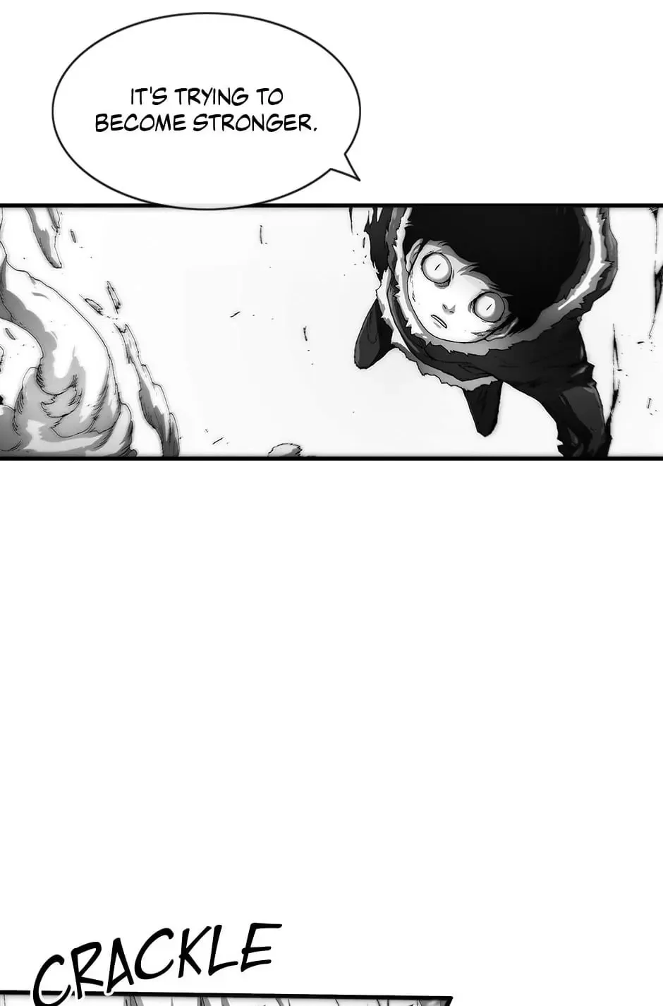 Read Trace Remaster chapter 120 image 93 on Lezhin