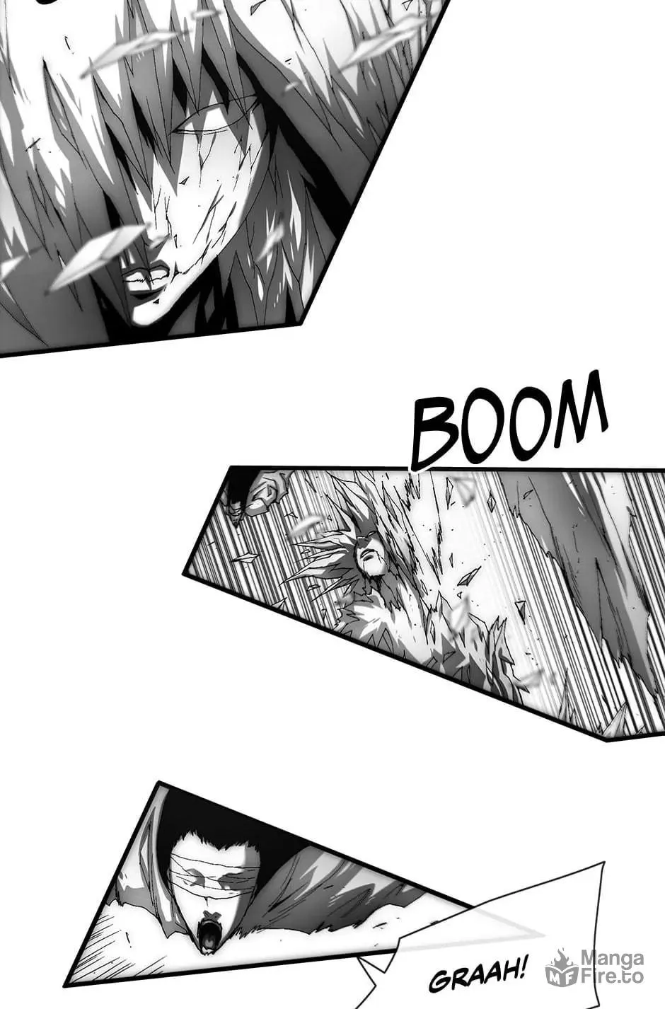 Read Trace Remaster chapter 120 image 94 on Lezhin