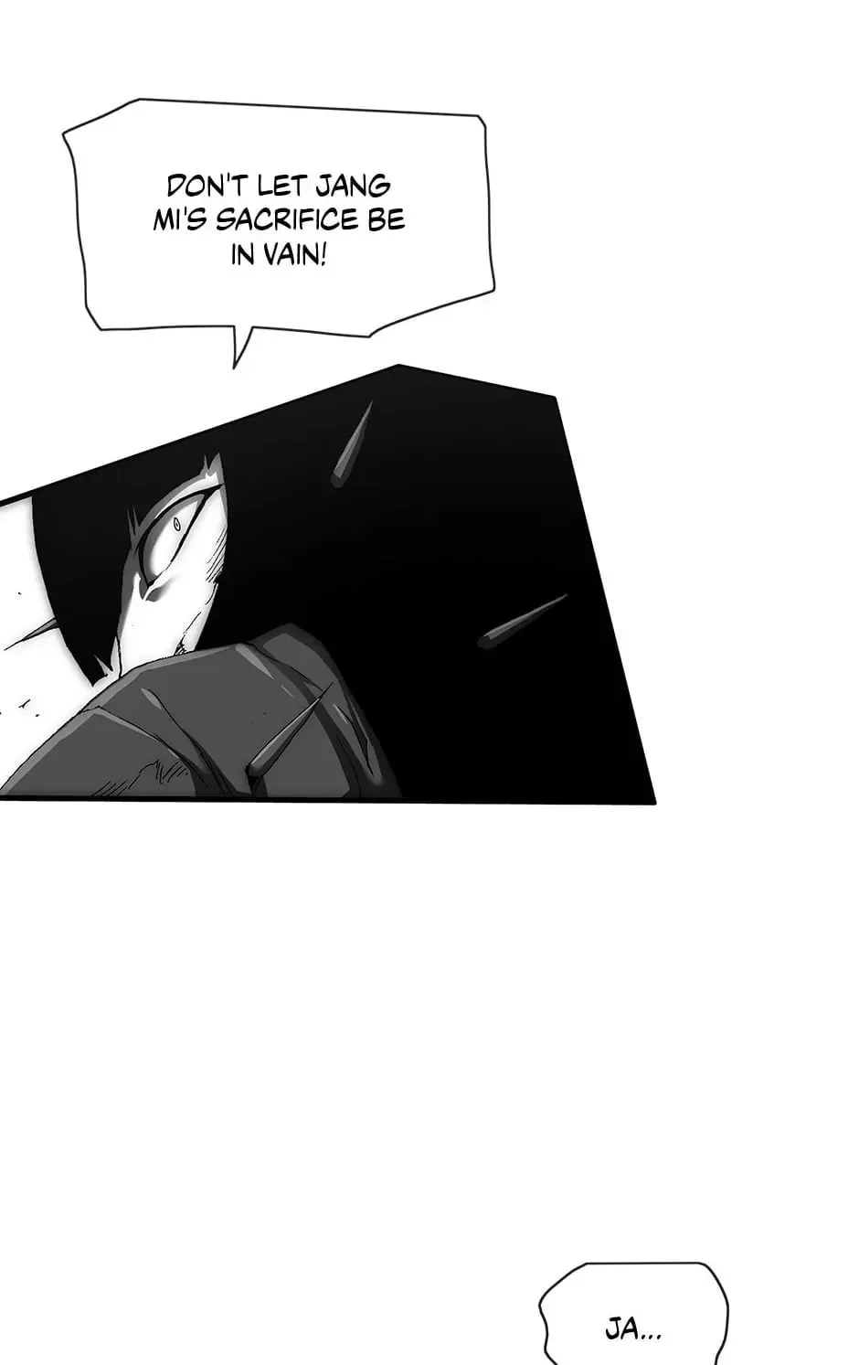 Read Trace Remaster chapter 121 image 13 on Lezhin