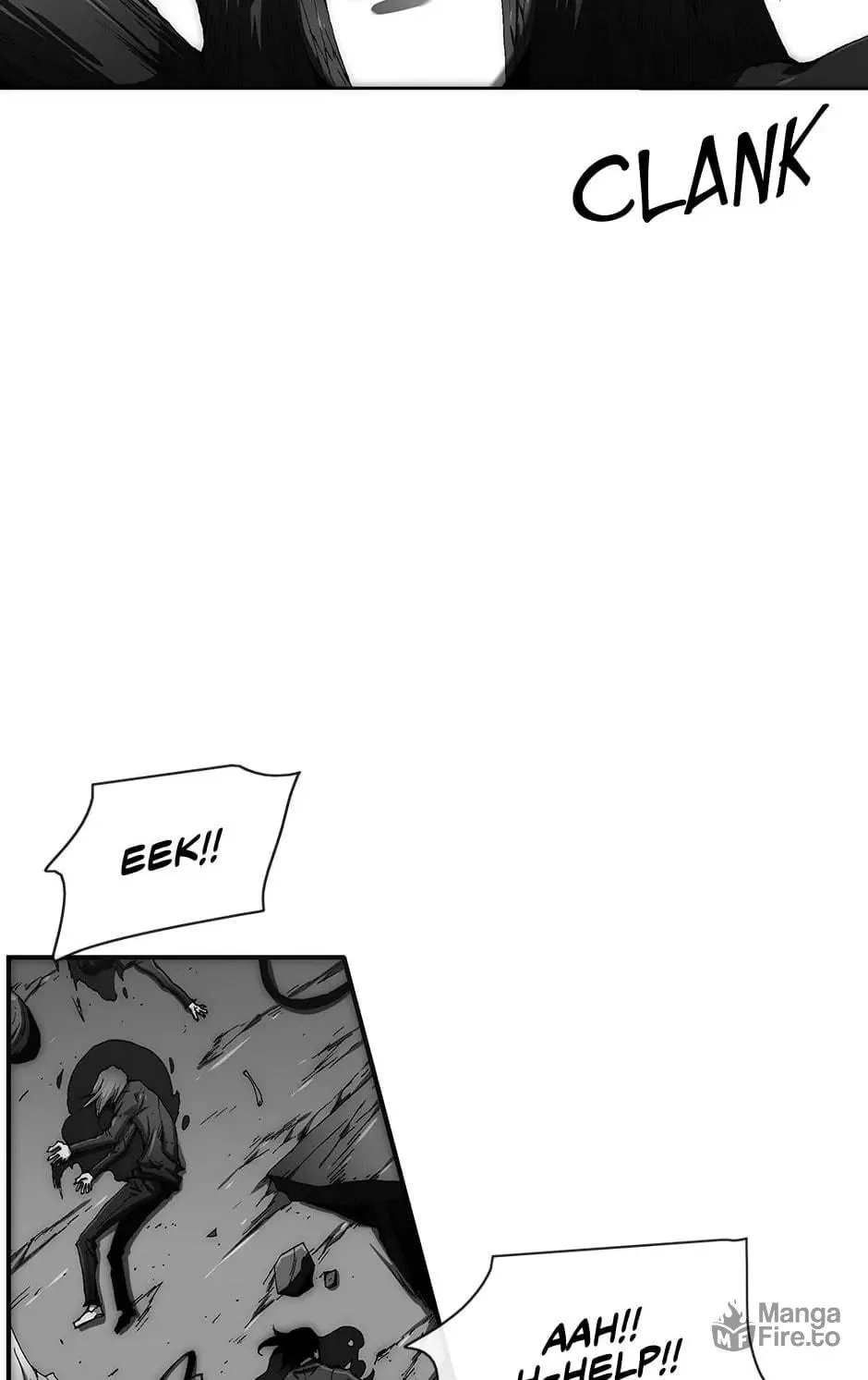 Read Trace Remaster chapter 121 image 15 on Lezhin