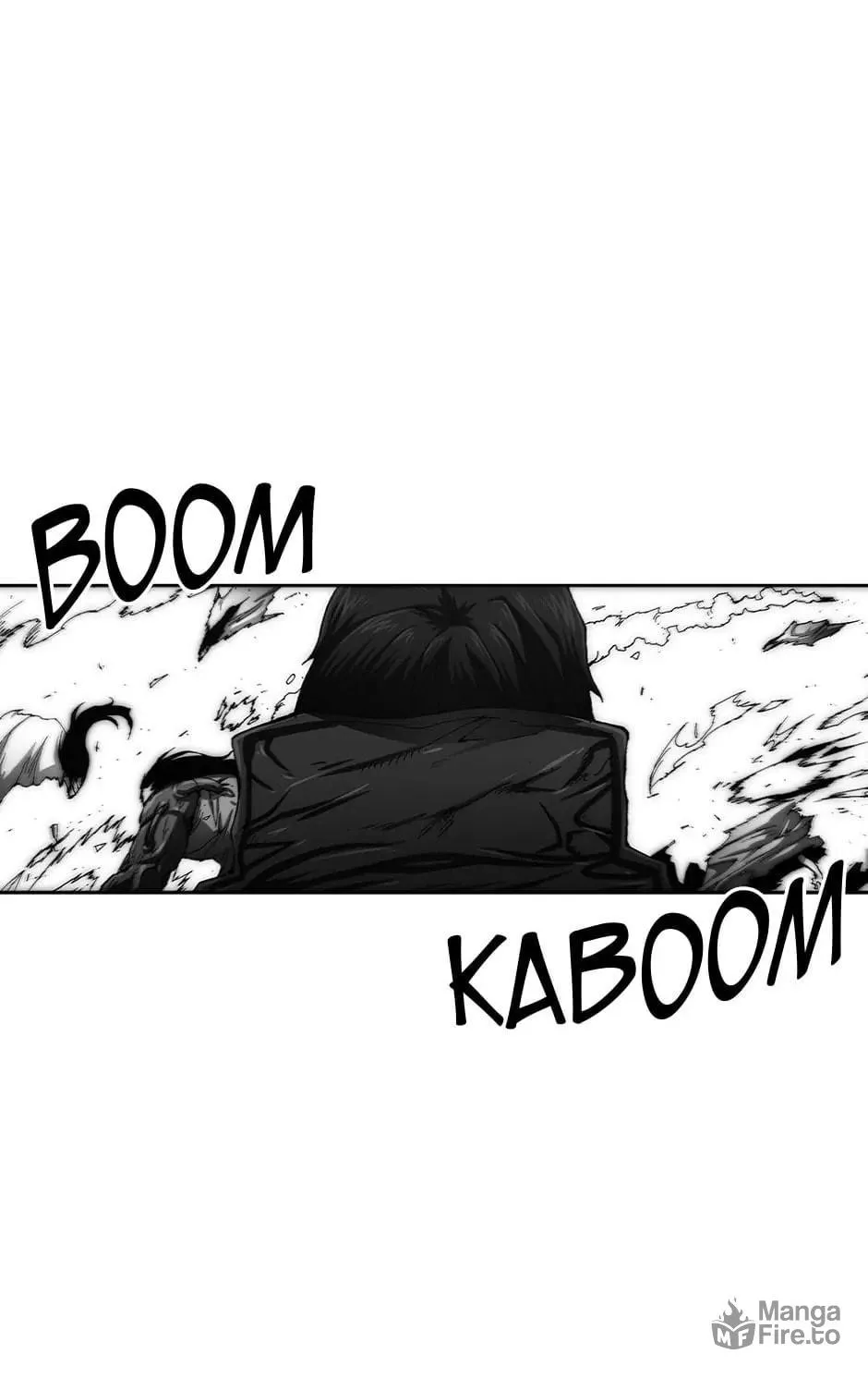 Read Trace Remaster chapter 121 image 17 on Lezhin