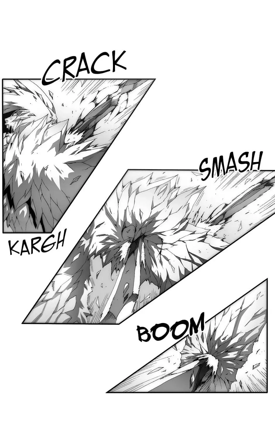 Read Trace Remaster chapter 121 image 2 on Lezhin