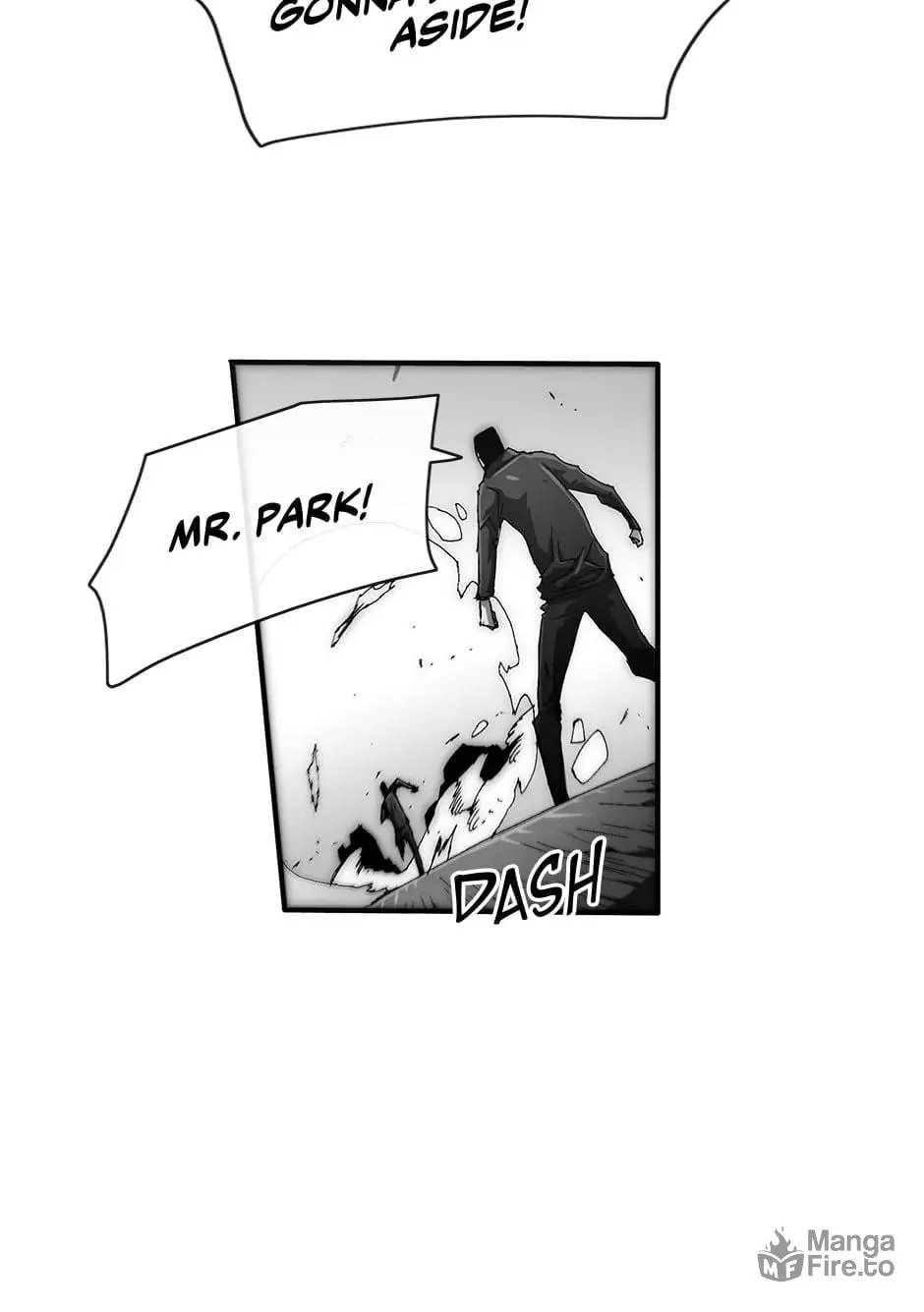 Read Trace Remaster chapter 121 image 23 on Lezhin