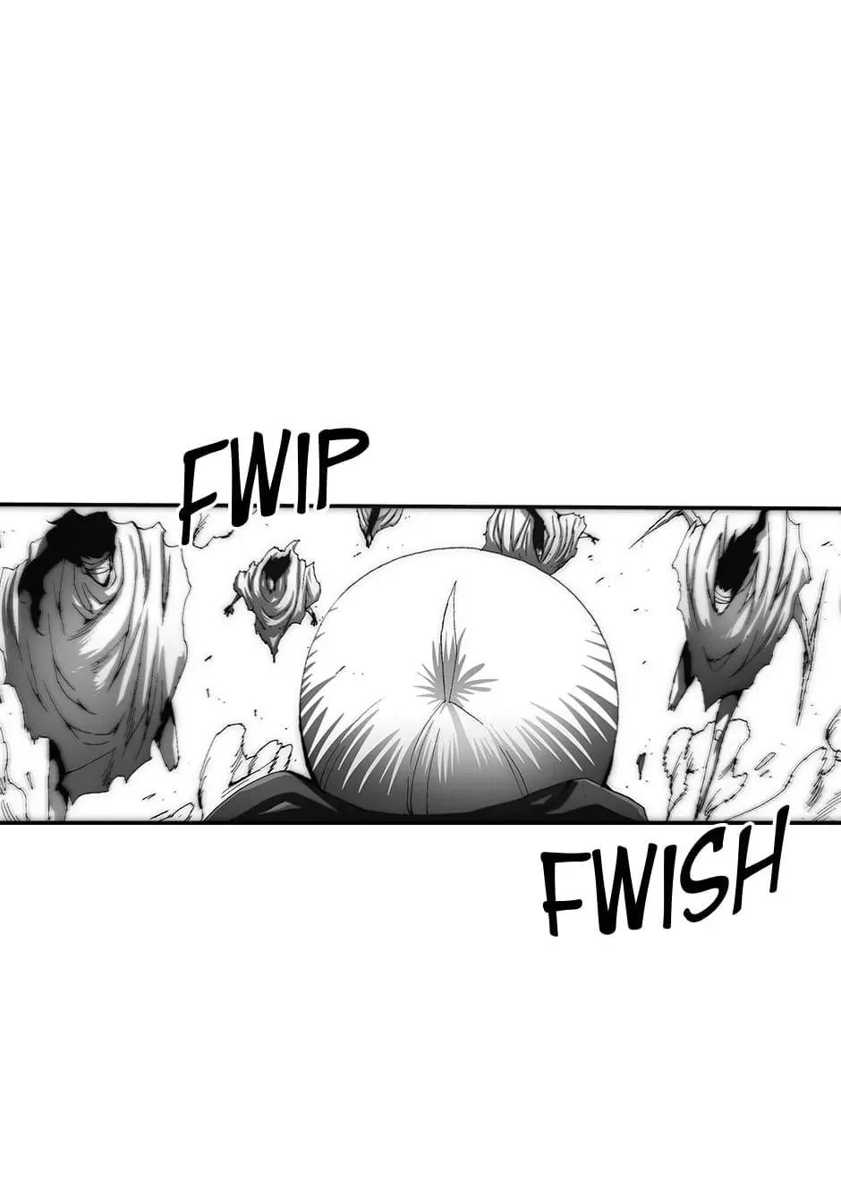 Read Trace Remaster chapter 121 image 27 on Lezhin