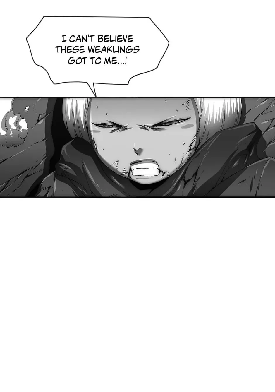 Read Trace Remaster chapter 121 image 28 on Lezhin