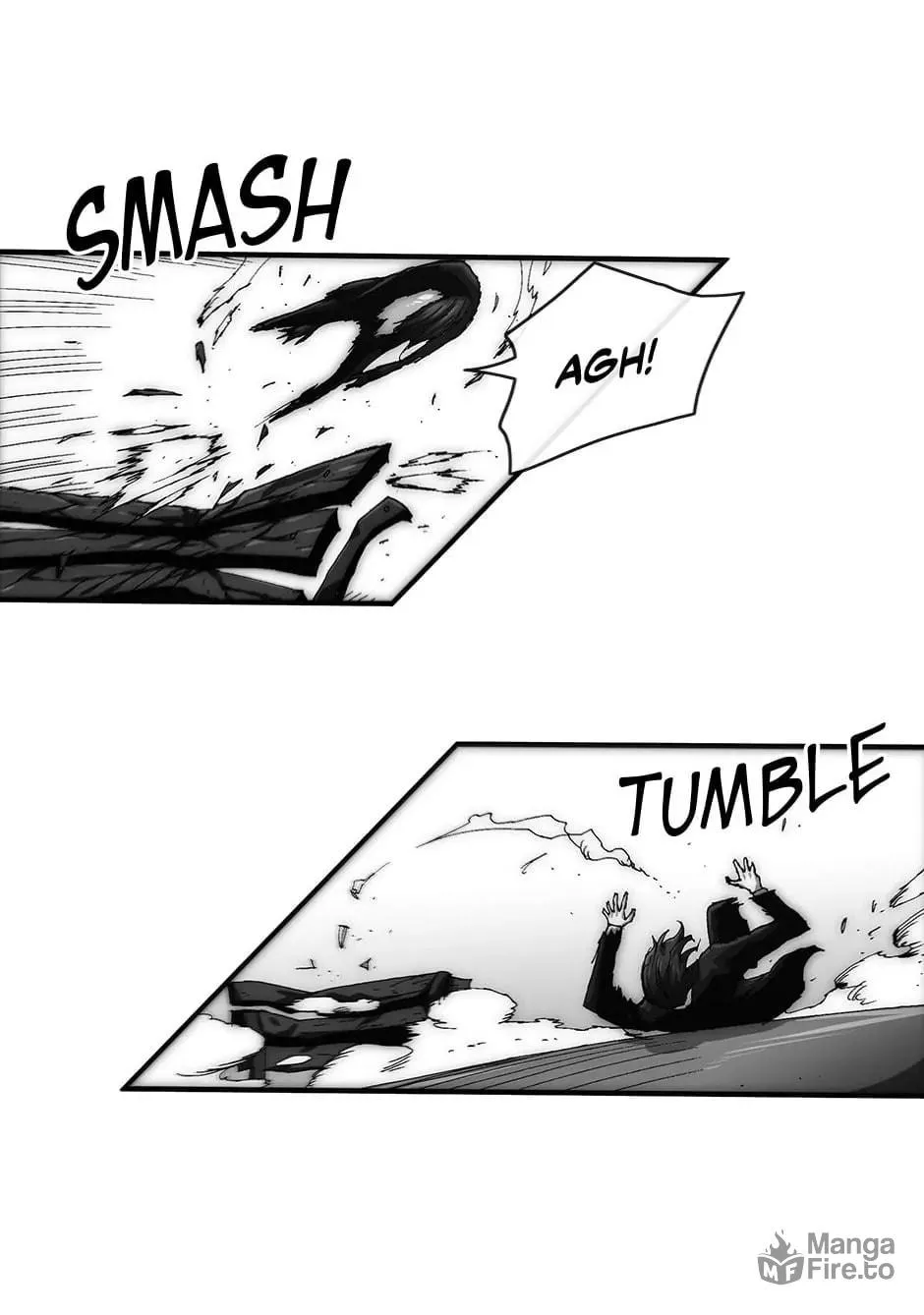 Read Trace Remaster chapter 121 image 29 on Lezhin