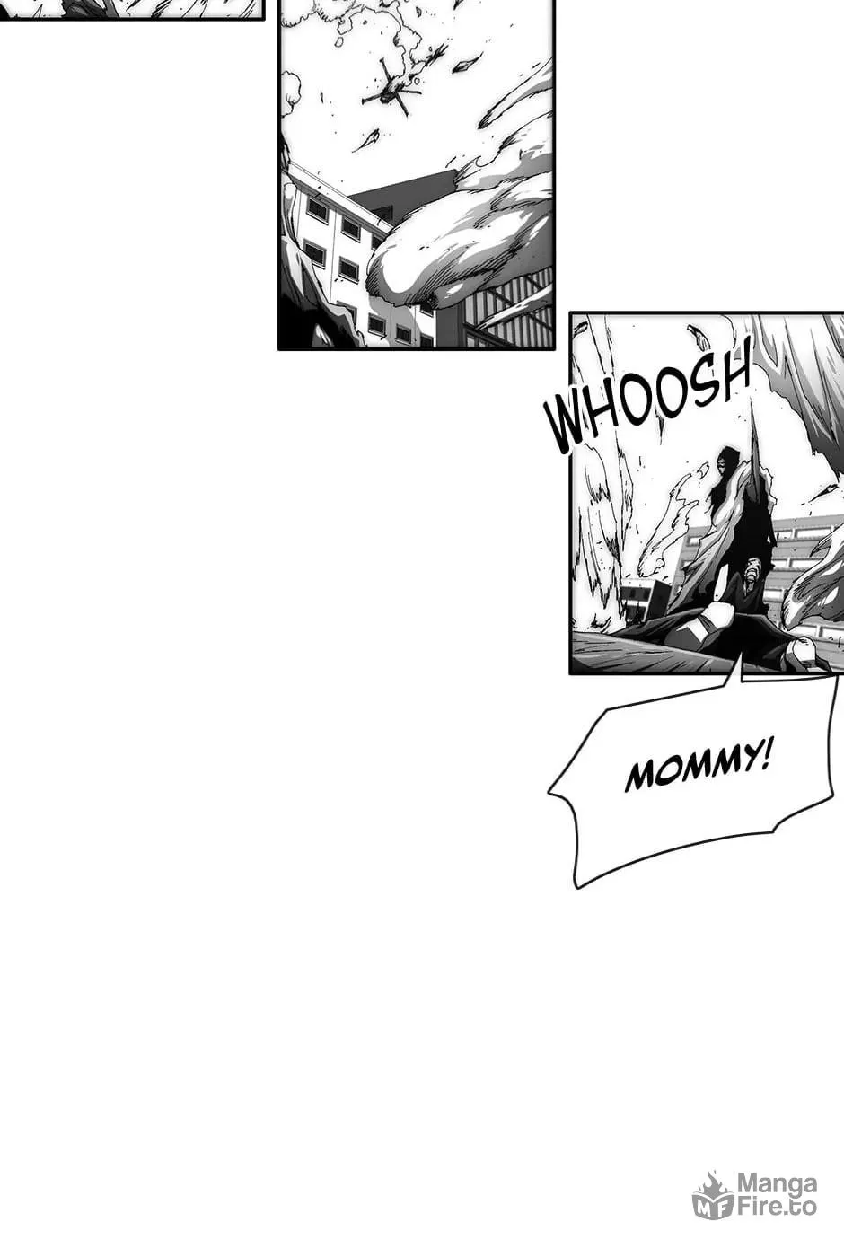 Read Trace Remaster chapter 121 image 32 on Lezhin