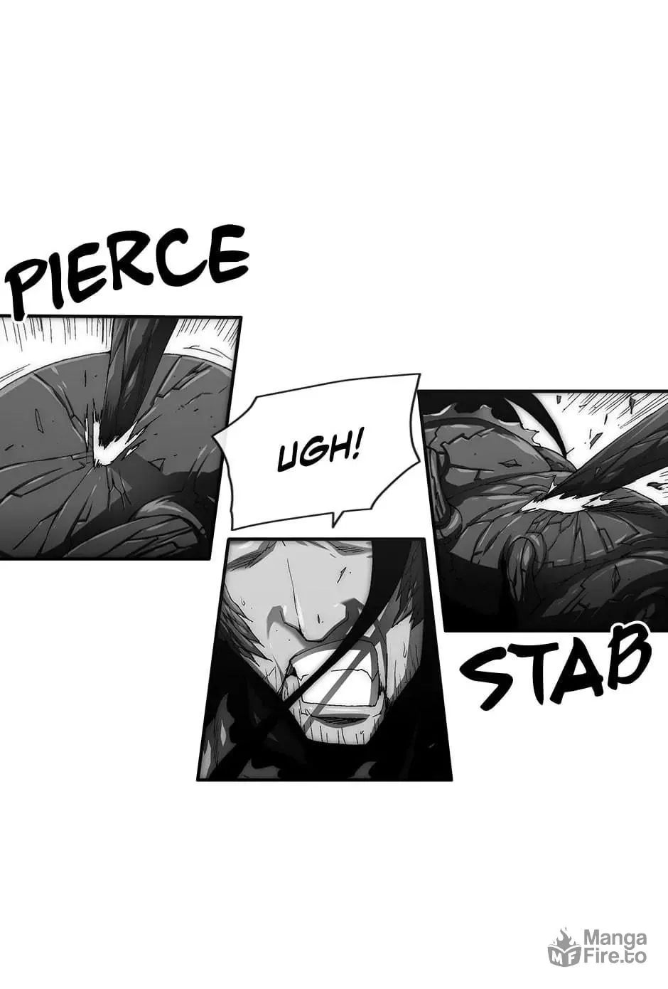 Read Trace Remaster chapter 121 image 35 on Lezhin