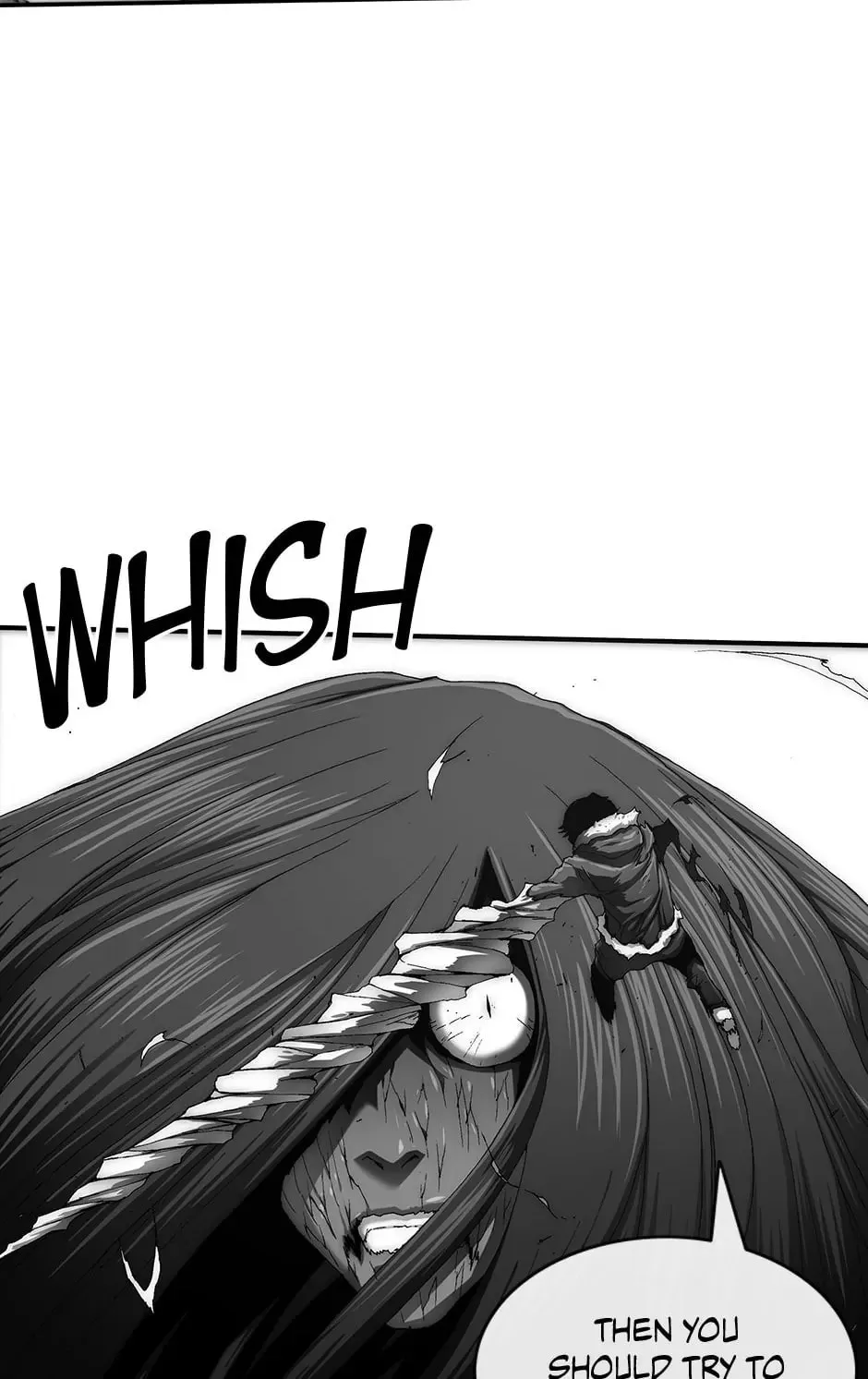 Read Trace Remaster chapter 121 image 49 on Lezhin