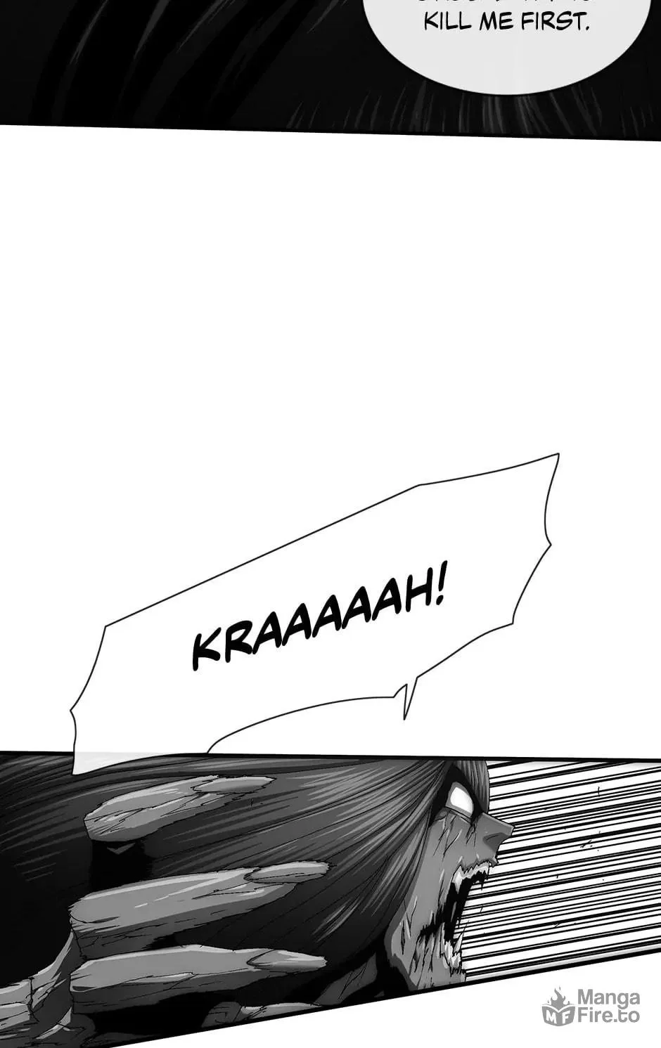 Read Trace Remaster chapter 121 image 50 on Lezhin