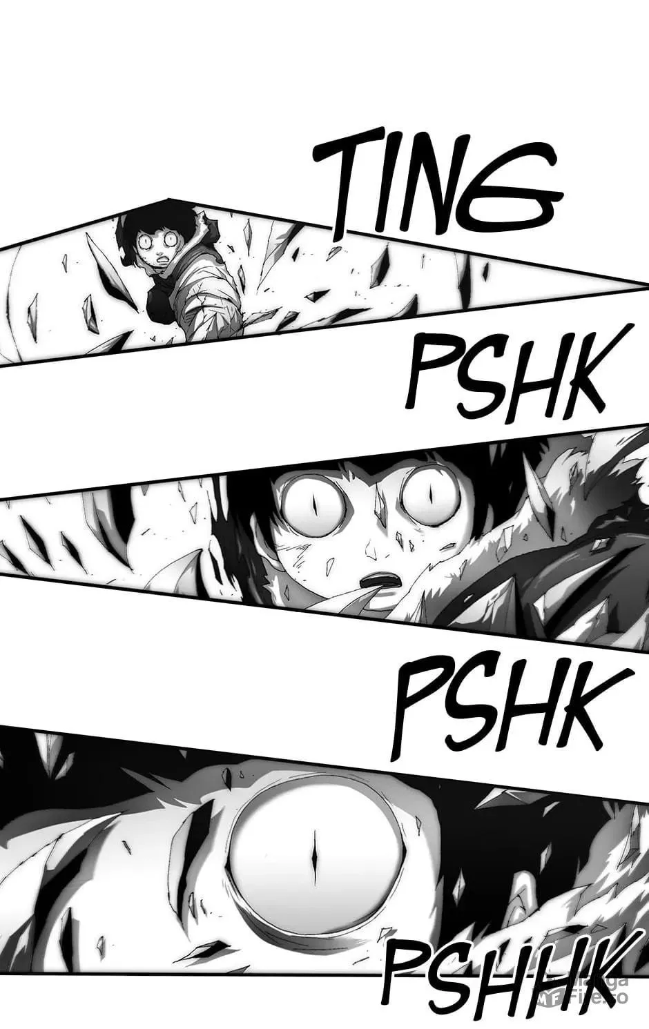 Read Trace Remaster chapter 121 image 53 on Lezhin