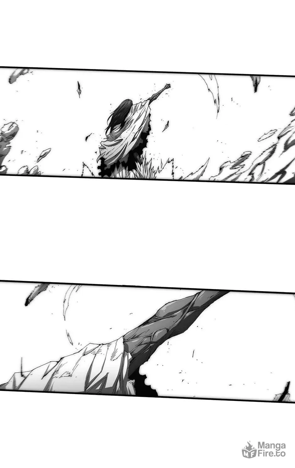Read Trace Remaster chapter 121 image 60 on Lezhin