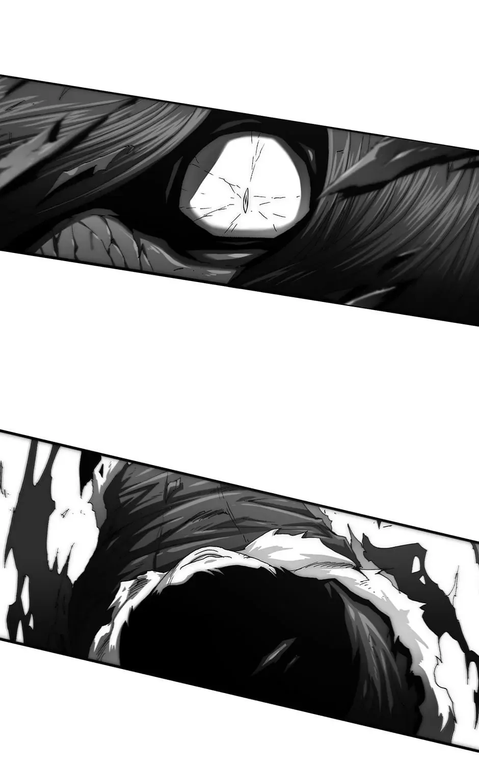 Read Trace Remaster chapter 121 image 66 on Lezhin